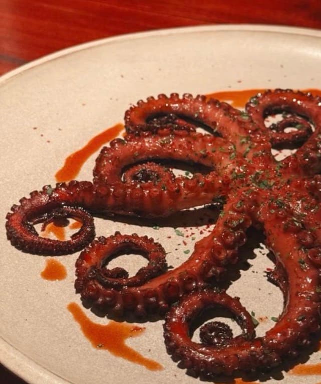 Anchoíta — foto 3 de 3