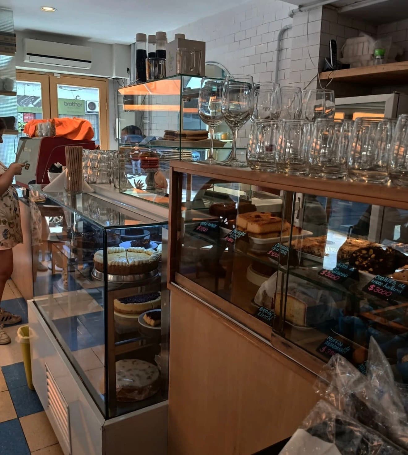 Café Crespín — foto 2 de 3