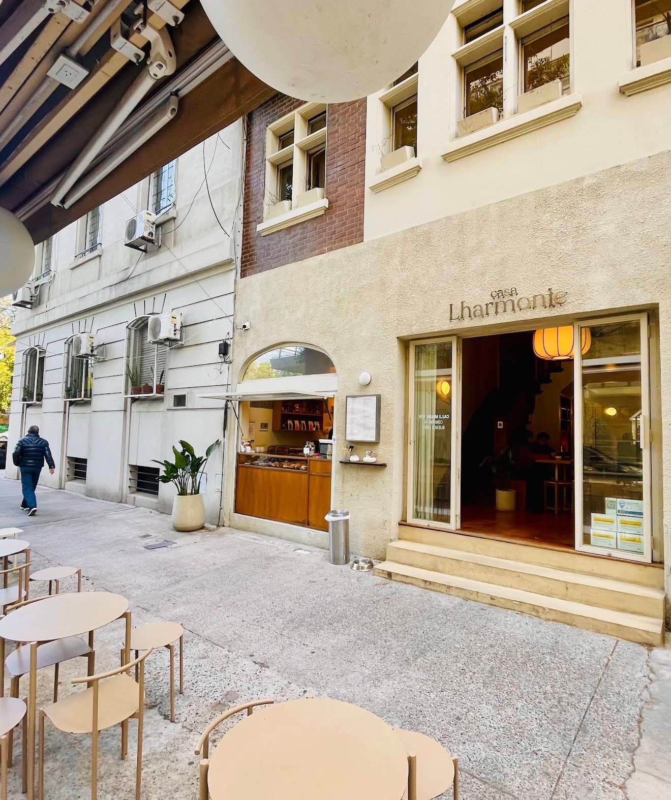 Casa Lharmonie — foto 4 de 4