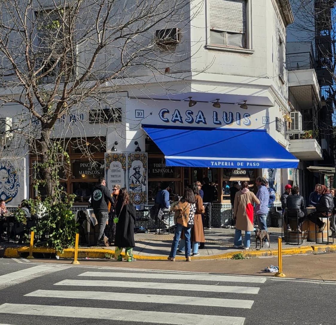 Casa Luis — foto 3 de 3