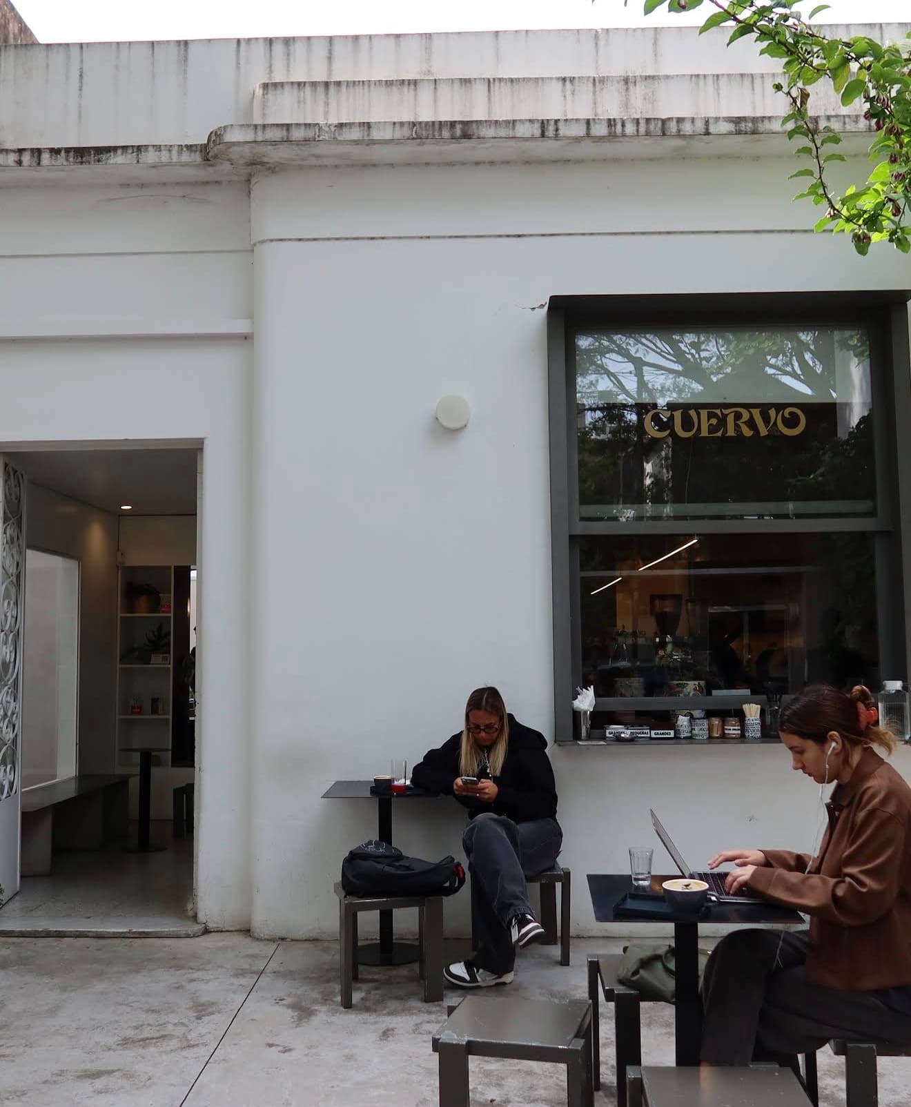 Cuervo Café — foto 3 de 3