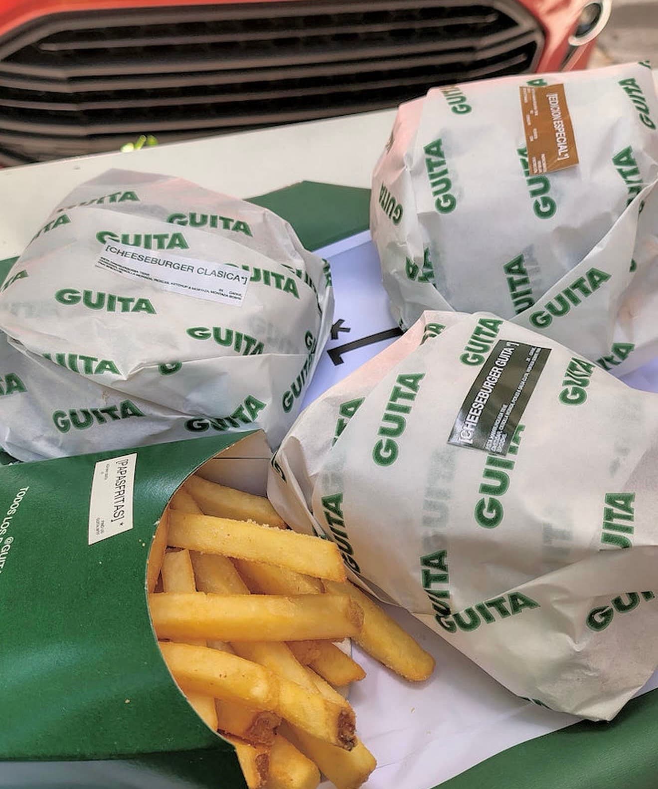 GUITA — foto 2 de 3