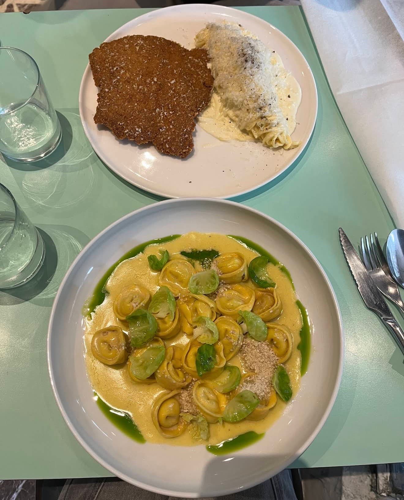 Mad Pasta — foto 2 de 2