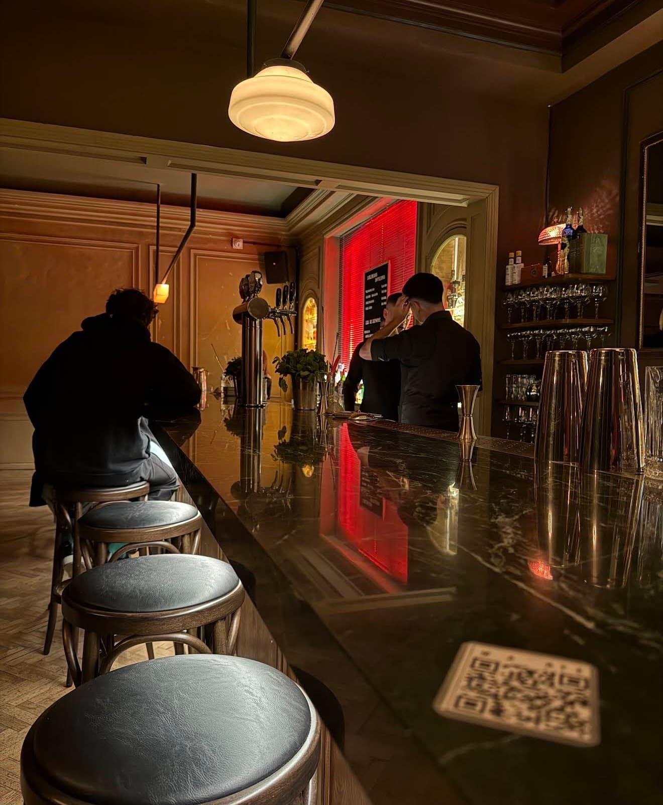 Marte Bar — foto 2 de 2