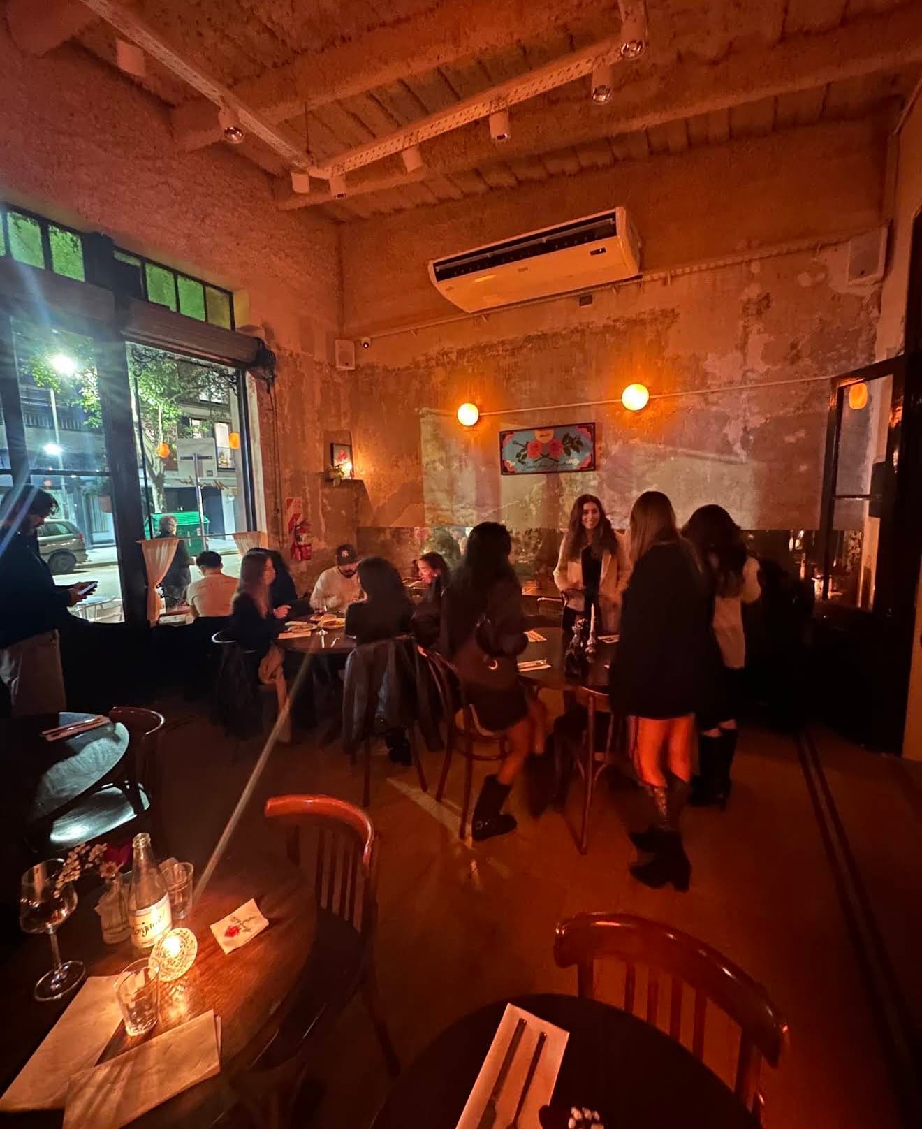 Mimo Bar — foto 2 de 3