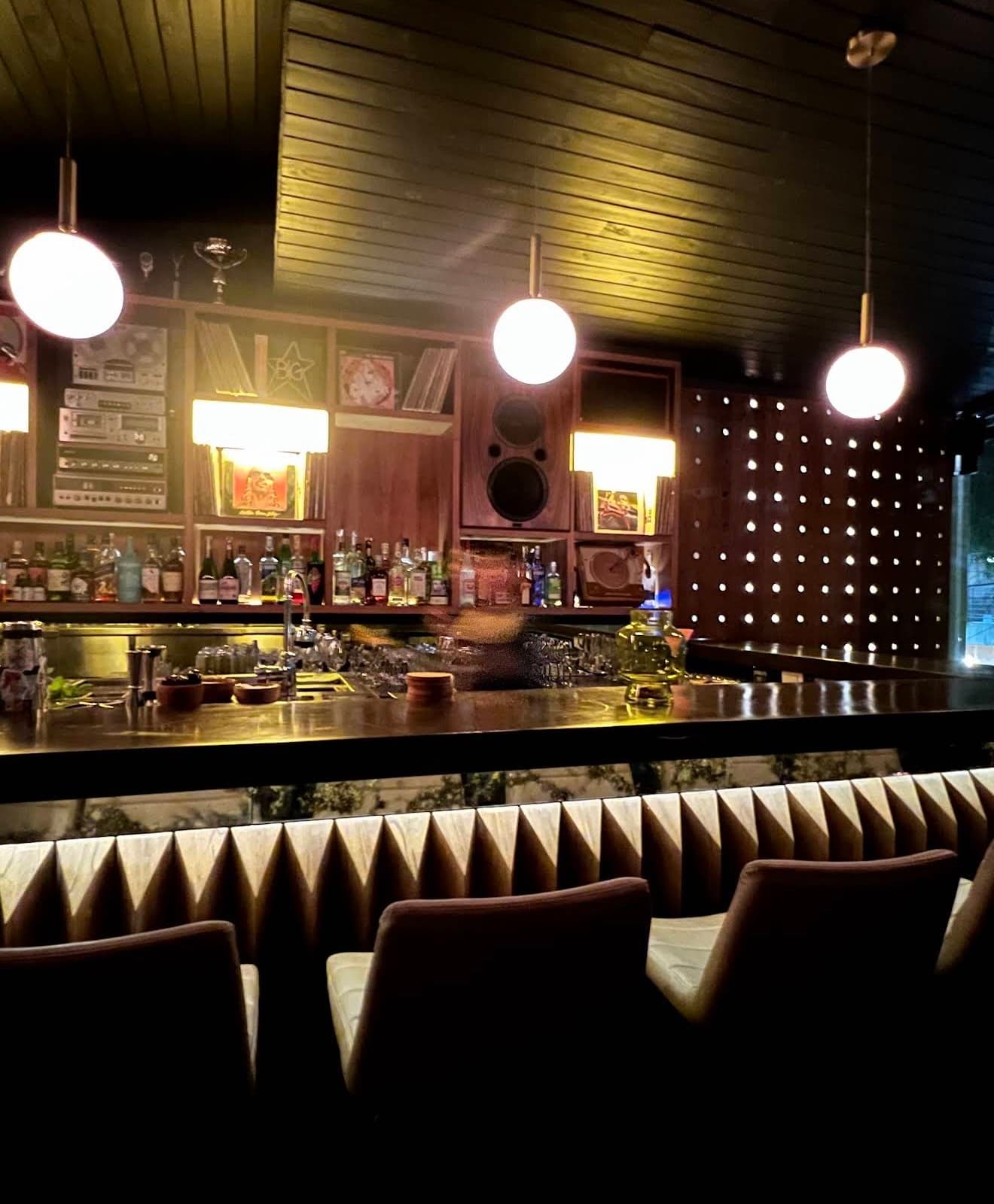 Mixtape Bar — foto 2 de 3