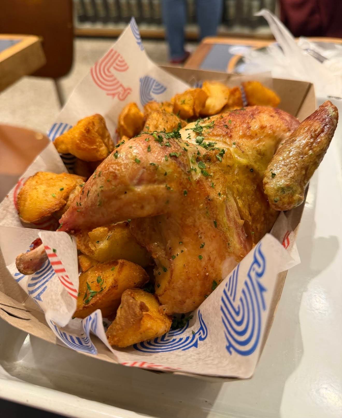 Mon Poulet — foto 3 de 3