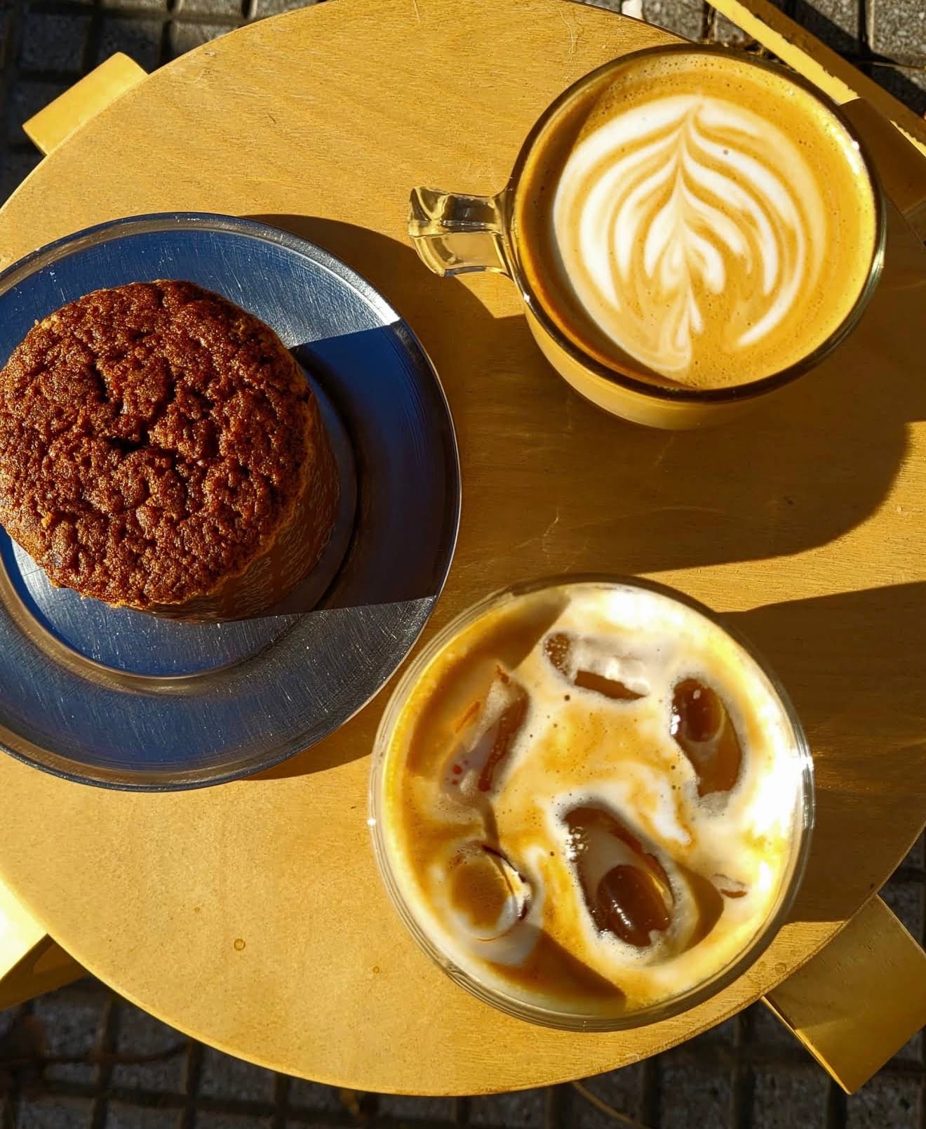 ÖSS KAFFE — foto 2 de 3