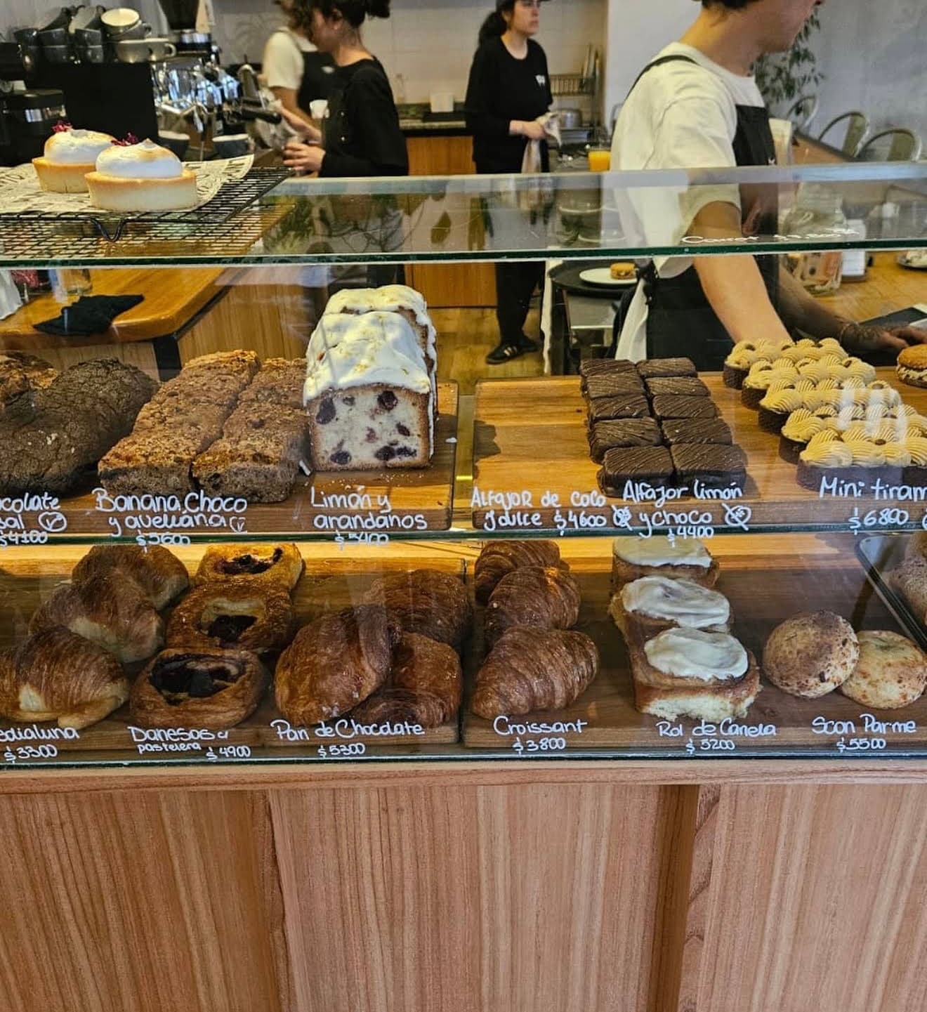 Punto Café — foto 4 de 4