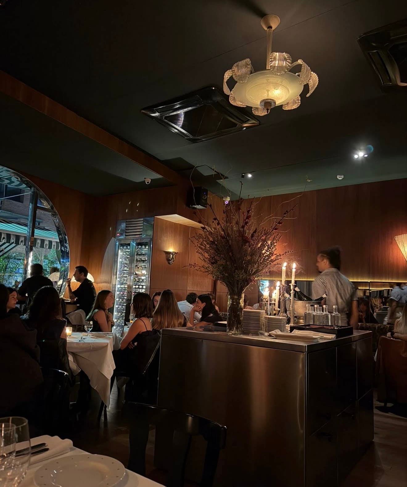Roa Bar — foto 4 de 4