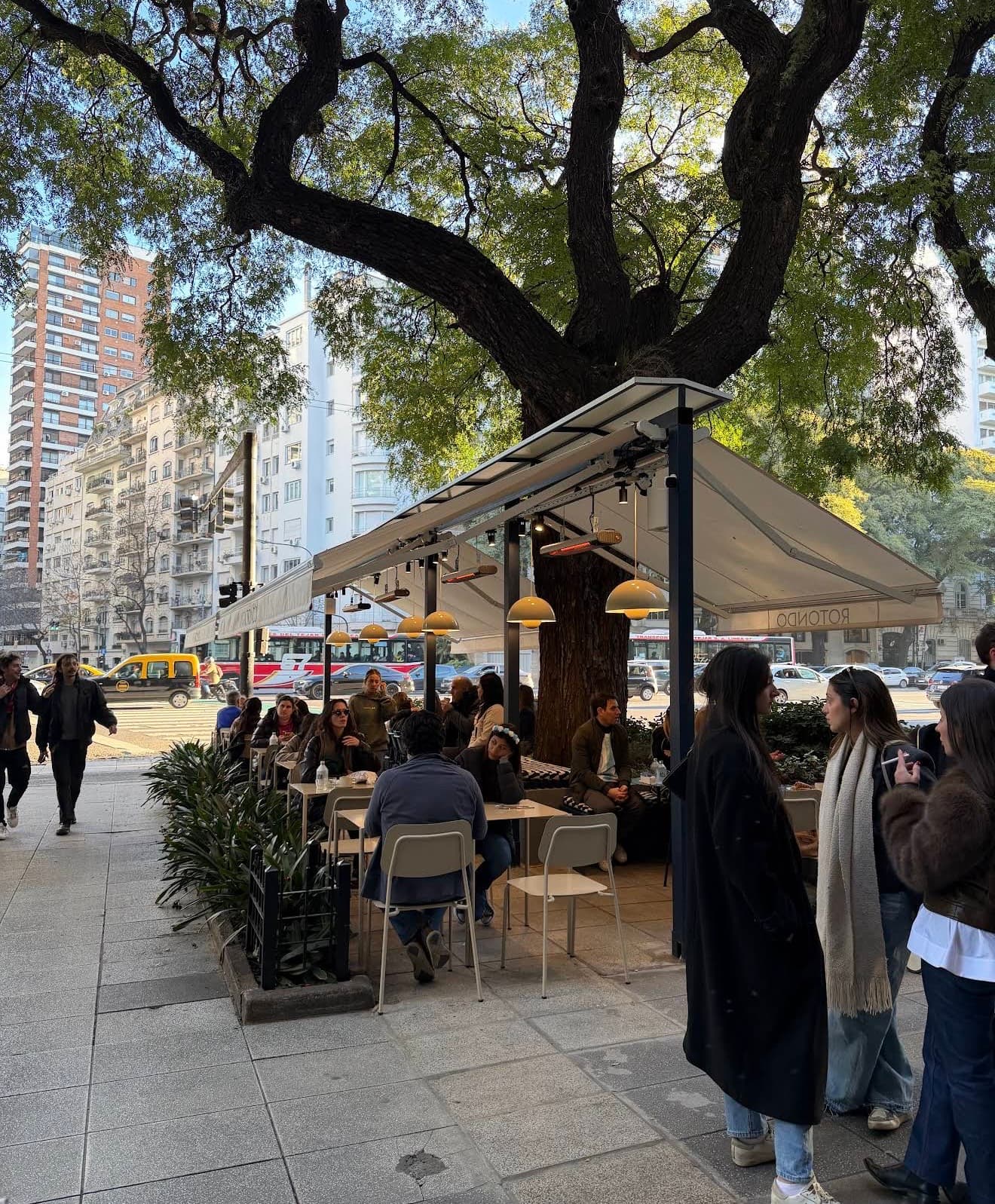 Rotondo — foto 2 de 3