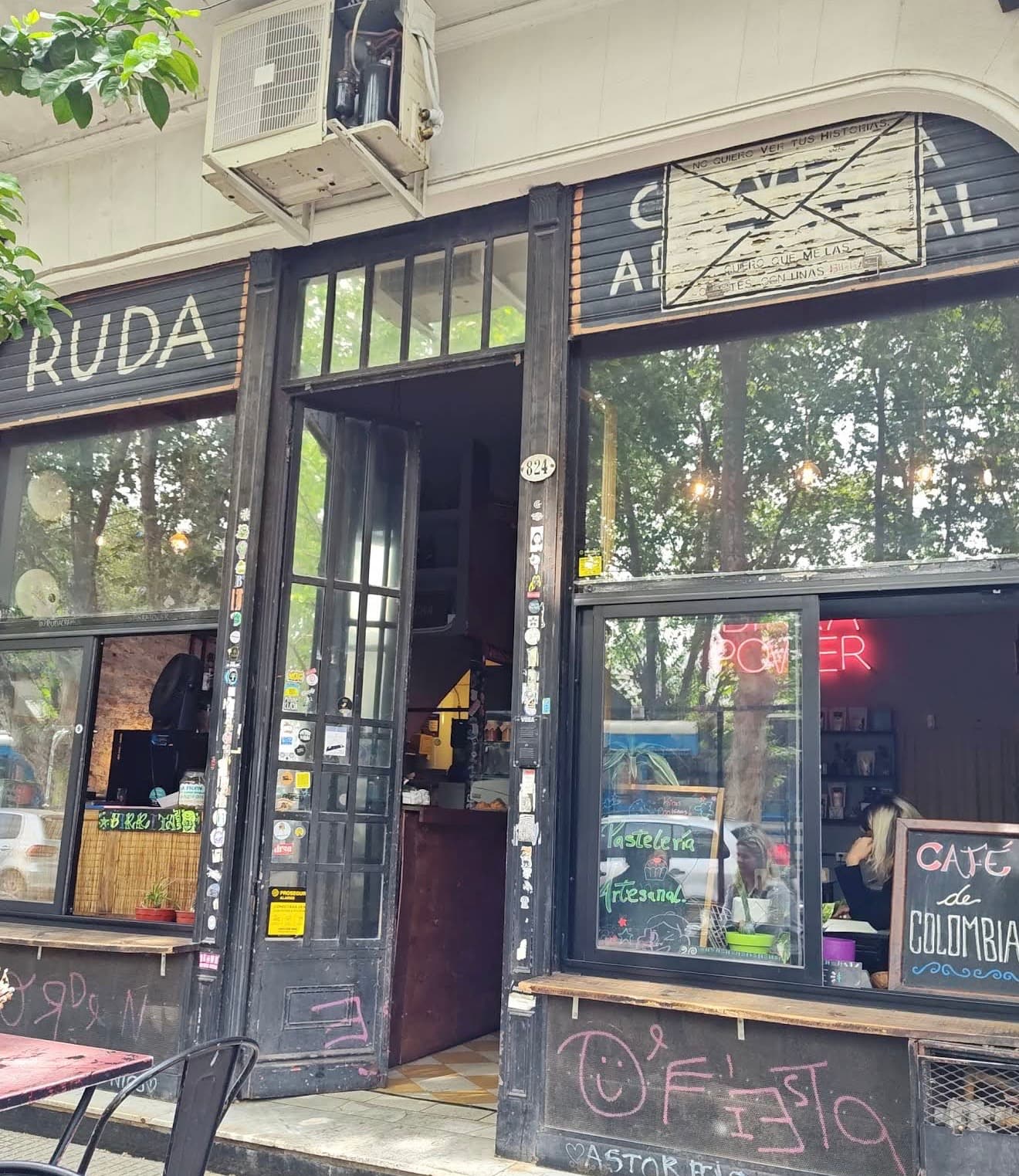Ruda Bar — foto 2 de 2