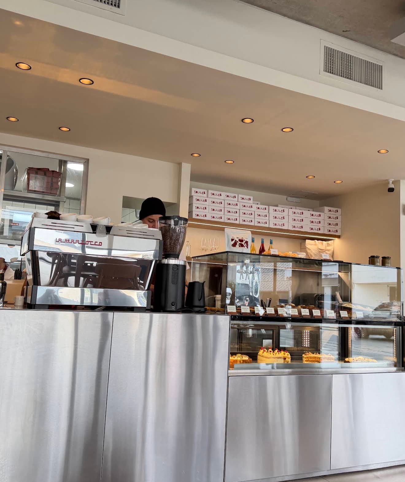 Solileb — foto 2 de 2