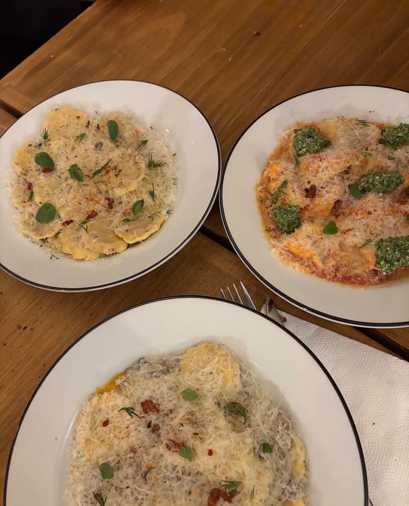 Soma Pastas — foto 2 de 2