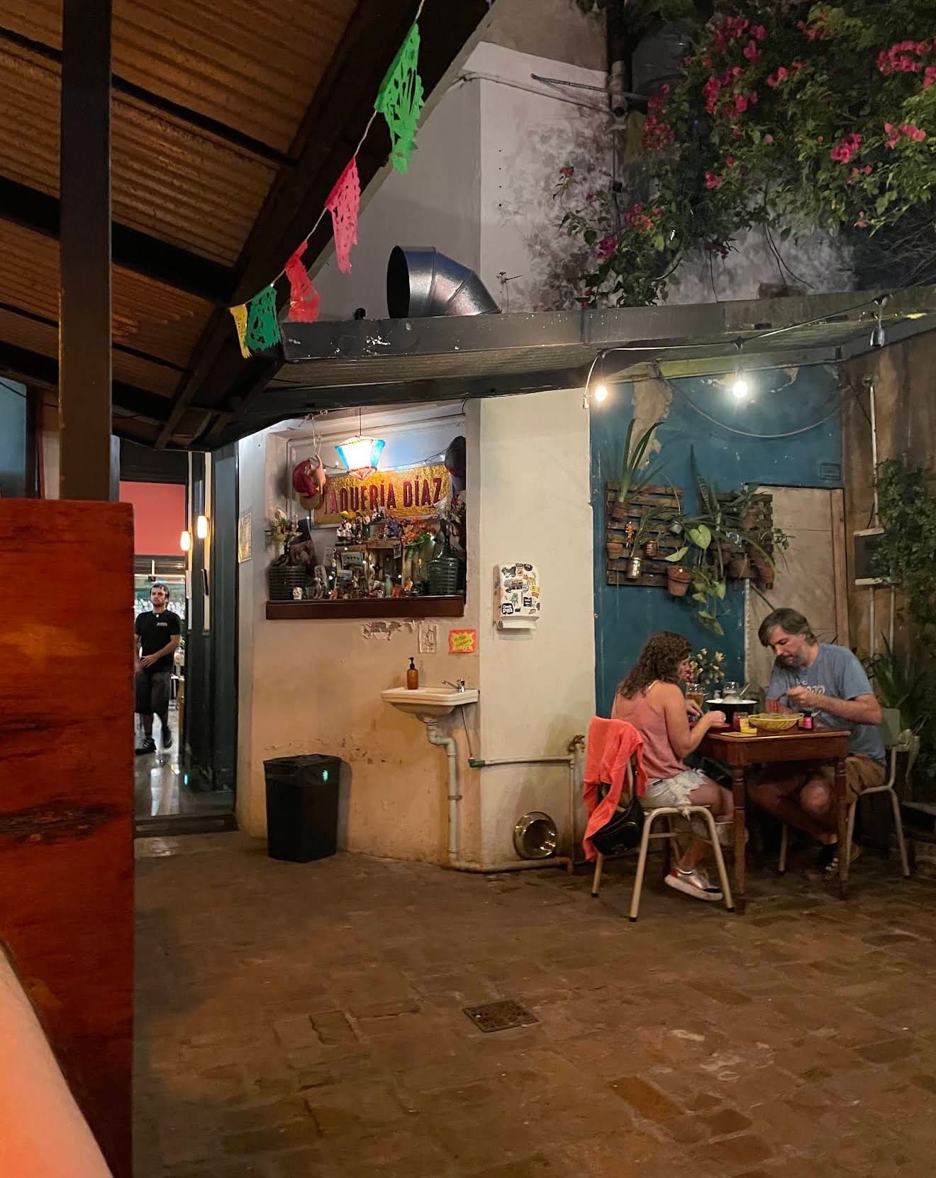 Taquería Díaz — foto 3 de 4
