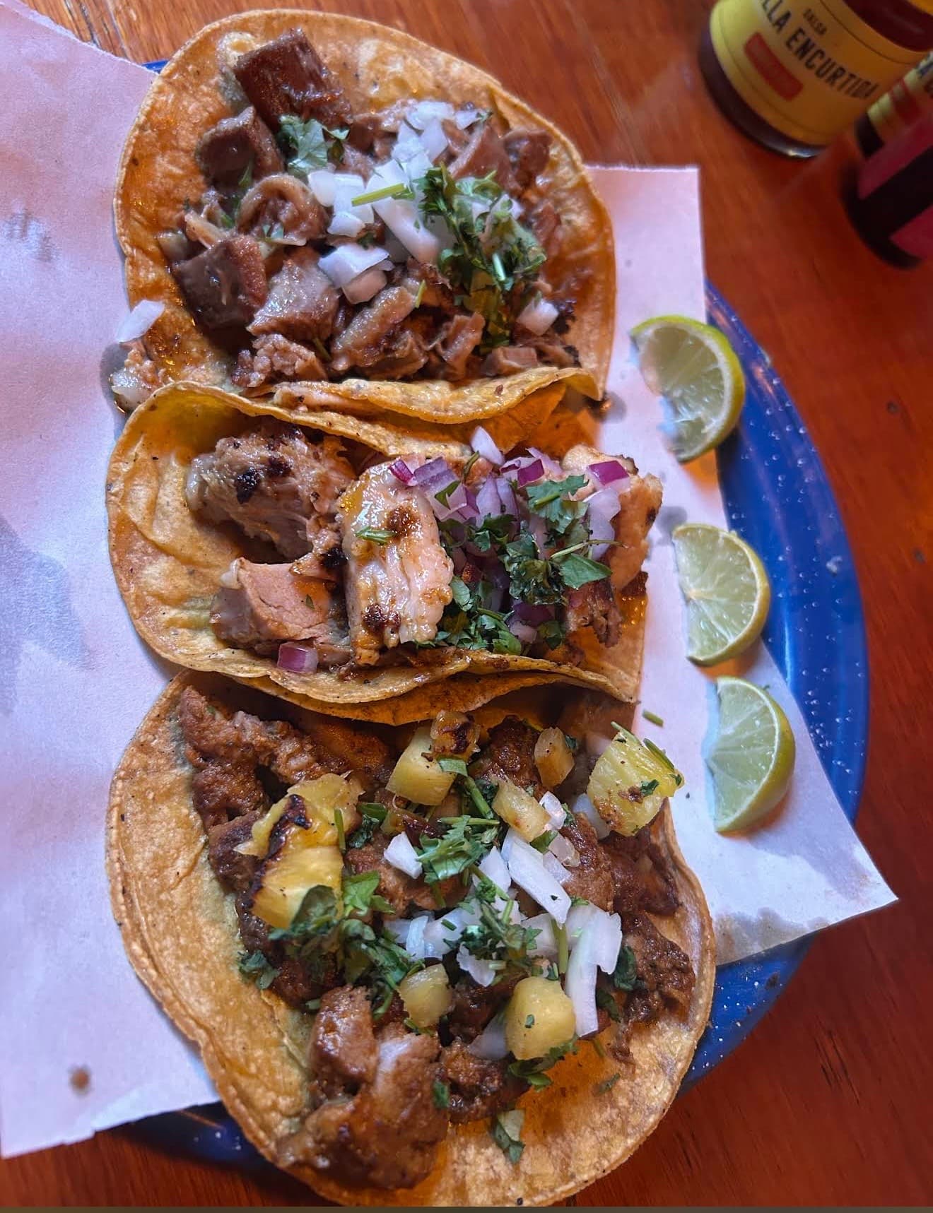 Taquería Díaz — foto 4 de 4
