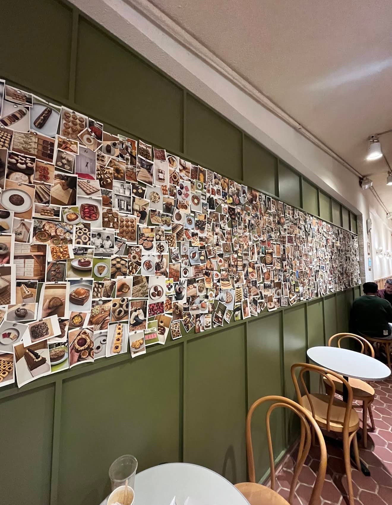 Togni's Café — foto 3 de 4
