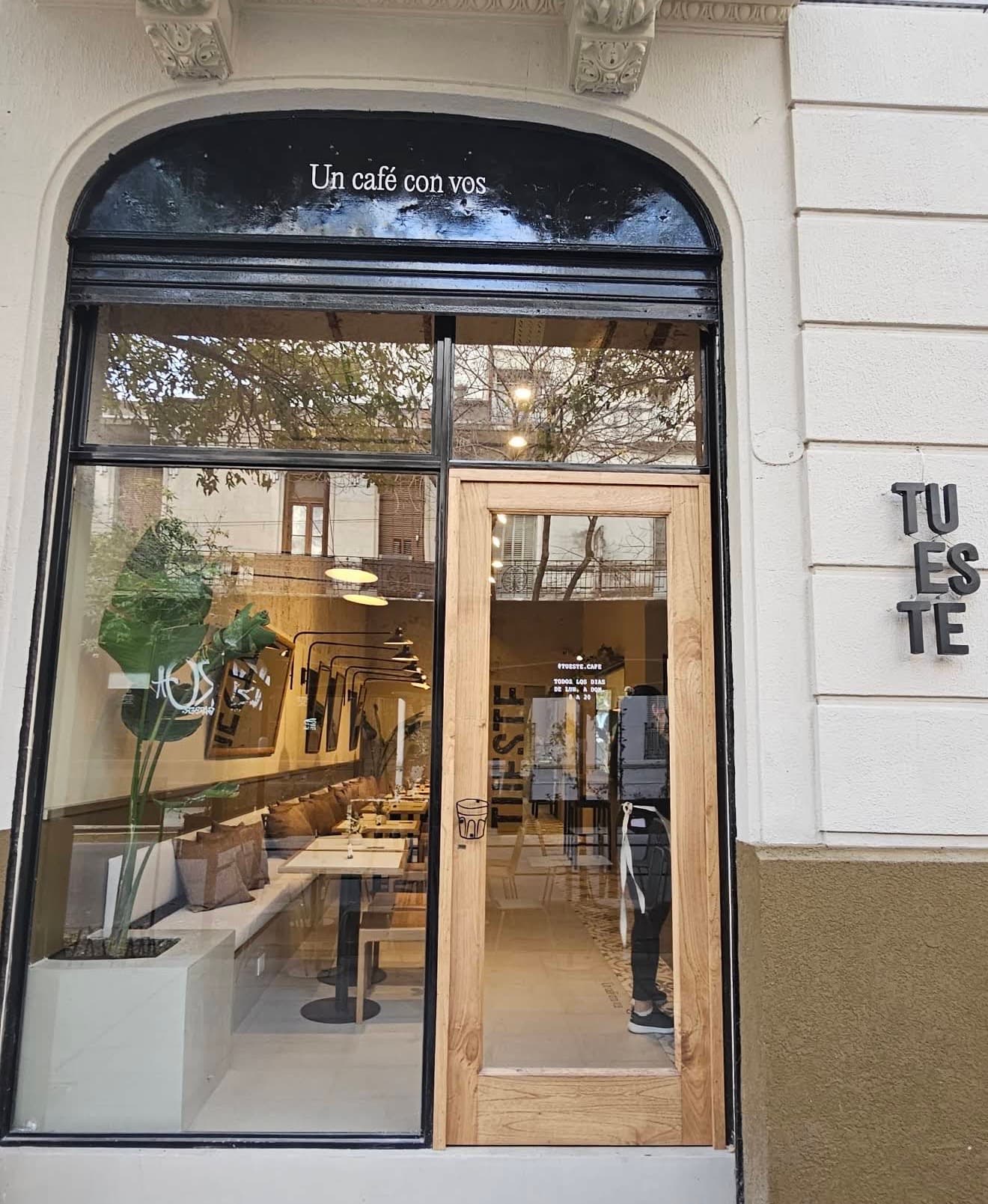 De barrio, tranquilo — foto 1 de 2