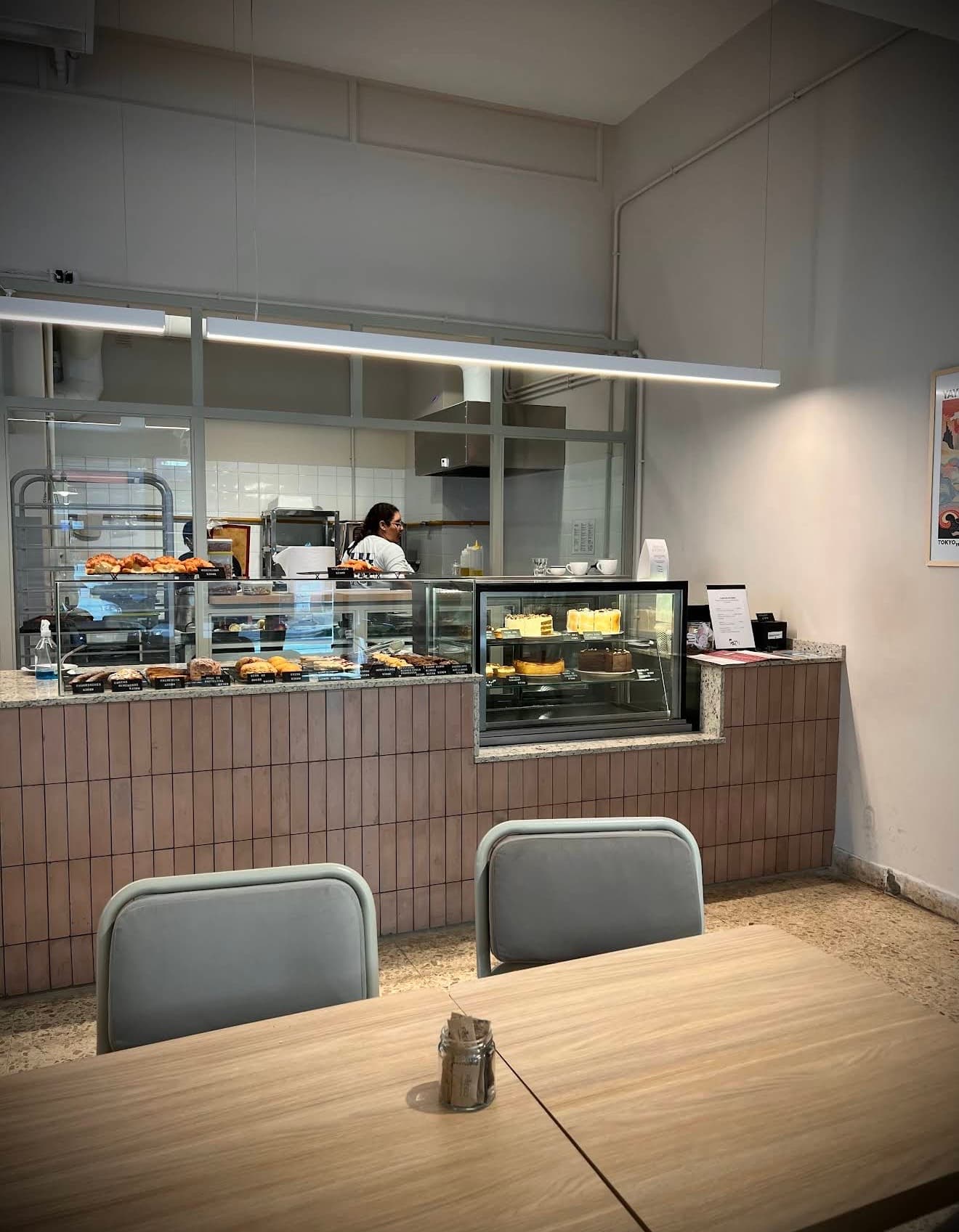 Vedra Café — foto 2 de 2