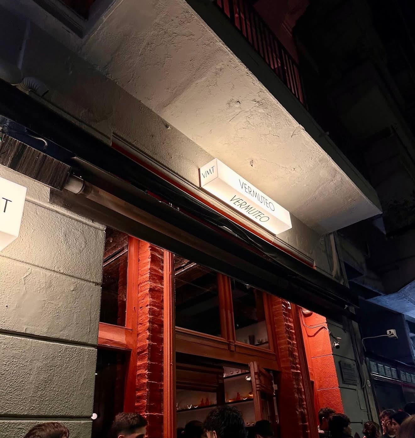 Vermuteo — foto 2 de 2