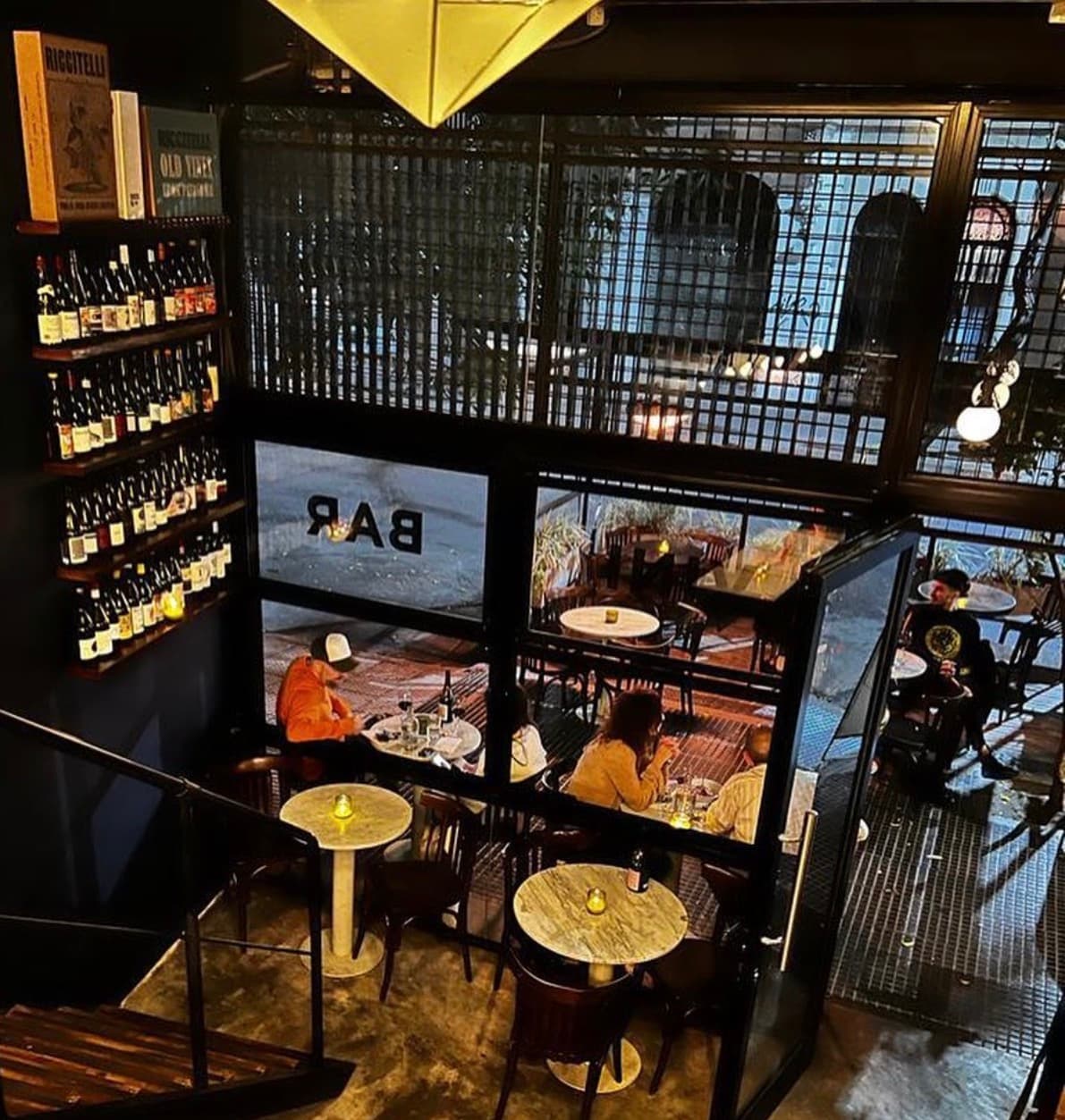 Vini Bar — foto 2 de 3
